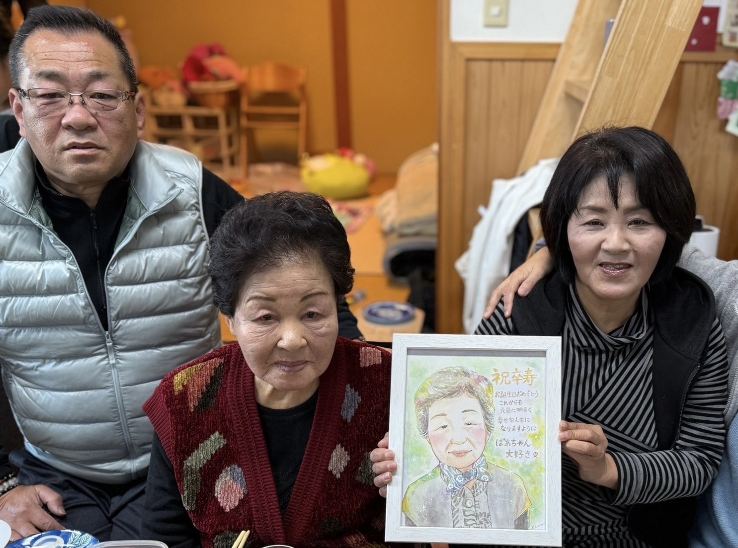 永遠- Towa - キャンバスSサイズ